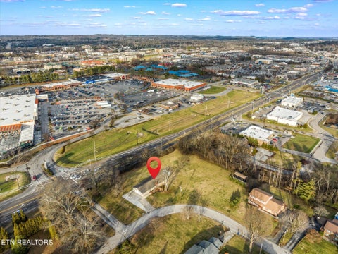 Tiny photo for 100 Essex Drive, Knoxville, TN 37922 (MLS # 1251122)