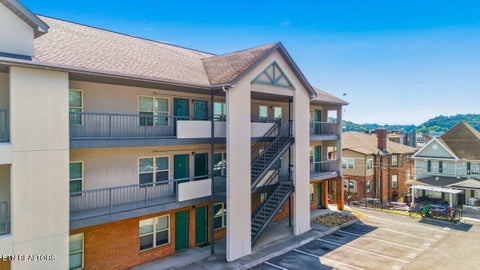 Tiny photo for 1201 Laurel Ave #107, Knoxville, TN 37916 (MLS # 1350824)