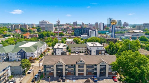 Tiny photo for 1201 Laurel Ave #107, Knoxville, TN 37916 (MLS # 1350824)