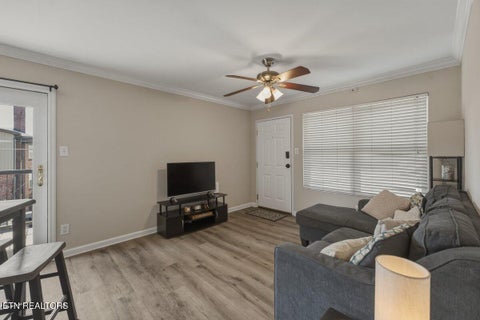 Tiny photo for 1201 Laurel Ave #107, Knoxville, TN 37916 (MLS # 1350824)