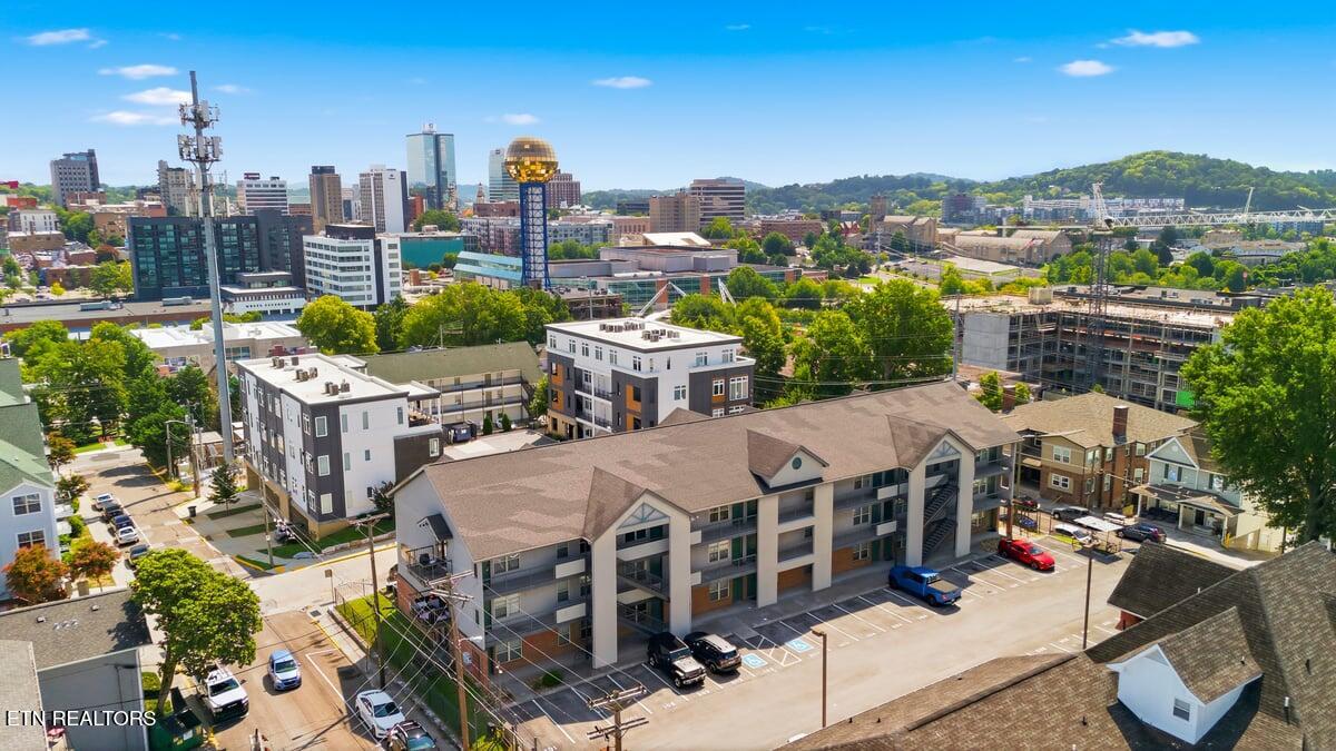 1201 Laurel Ave 107
