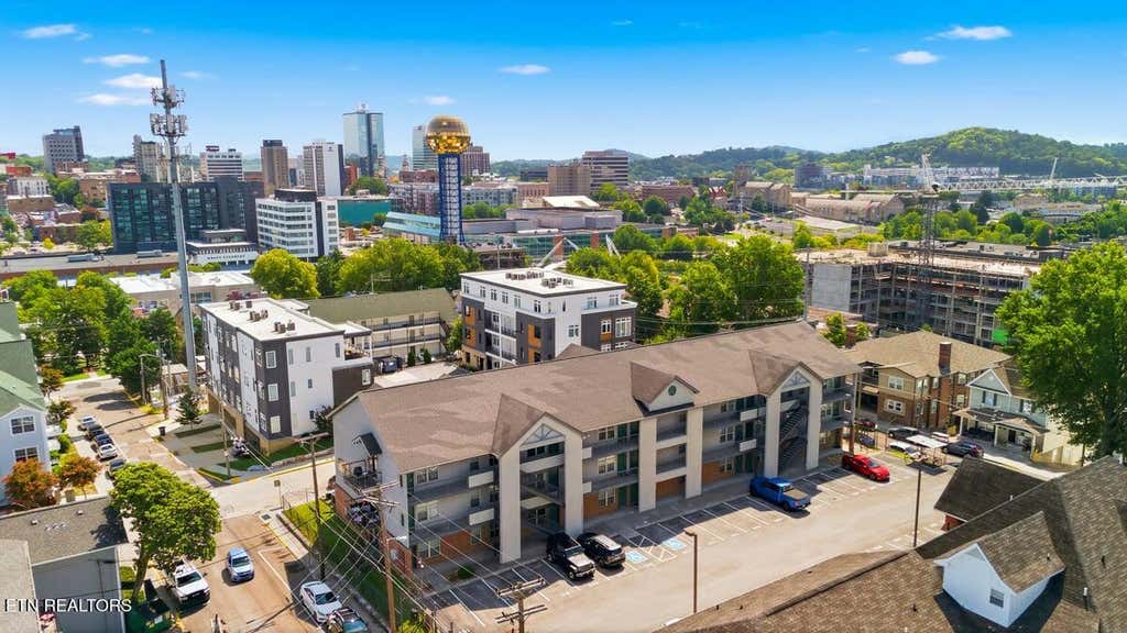 Photo of 1201 Laurel Ave #107, Knoxville, TN 37916 (MLS # 1350824)
