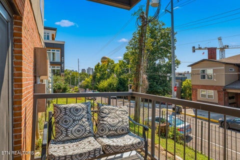 Tiny photo for 1201 Laurel Ave #107, Knoxville, TN 37916 (MLS # 1350824)