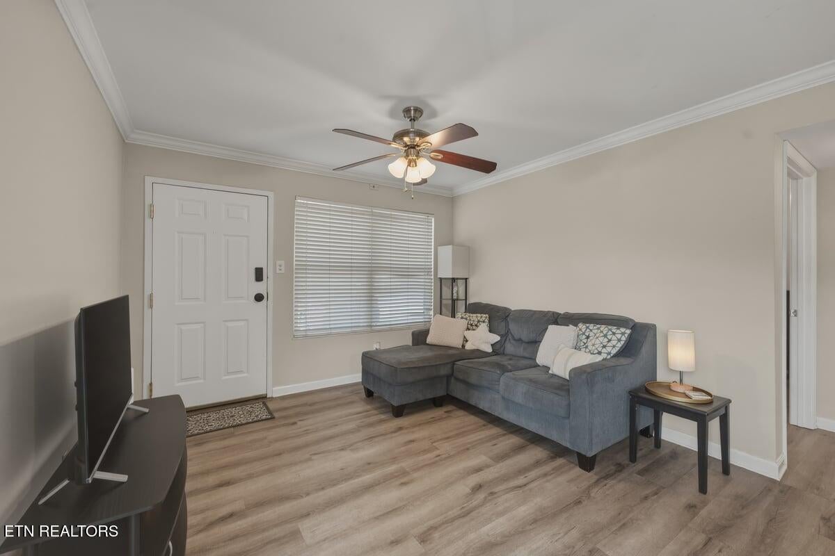 1201 Laurel Ave 107