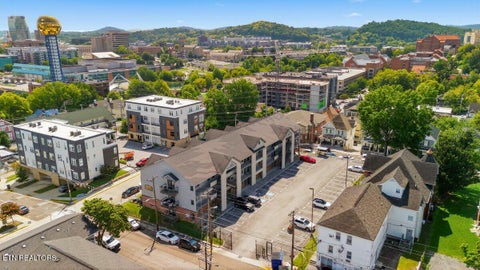 Tiny photo for 1201 Laurel Ave #107, Knoxville, TN 37916 (MLS # 1350824)