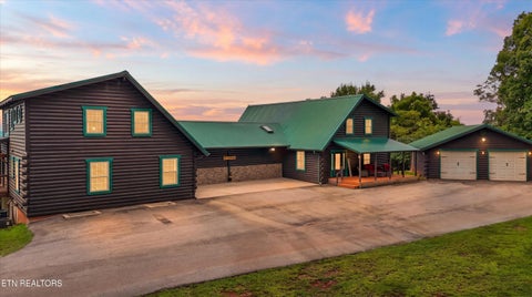 Tiny photo for 1750 Hiwassee Rd, Sweetwater, TN 37874 (MLS # 1354964)