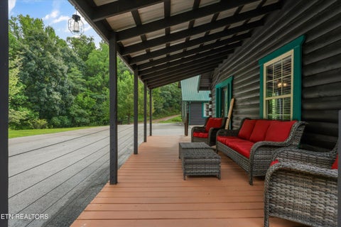Tiny photo for 1750 Hiwassee Rd, Sweetwater, TN 37874 (MLS # 1354964)
