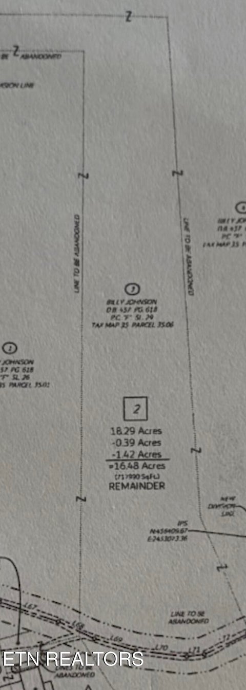 Tiny photo for 1750 Hiwassee Rd, Sweetwater, TN 37874 (MLS # 1354964)