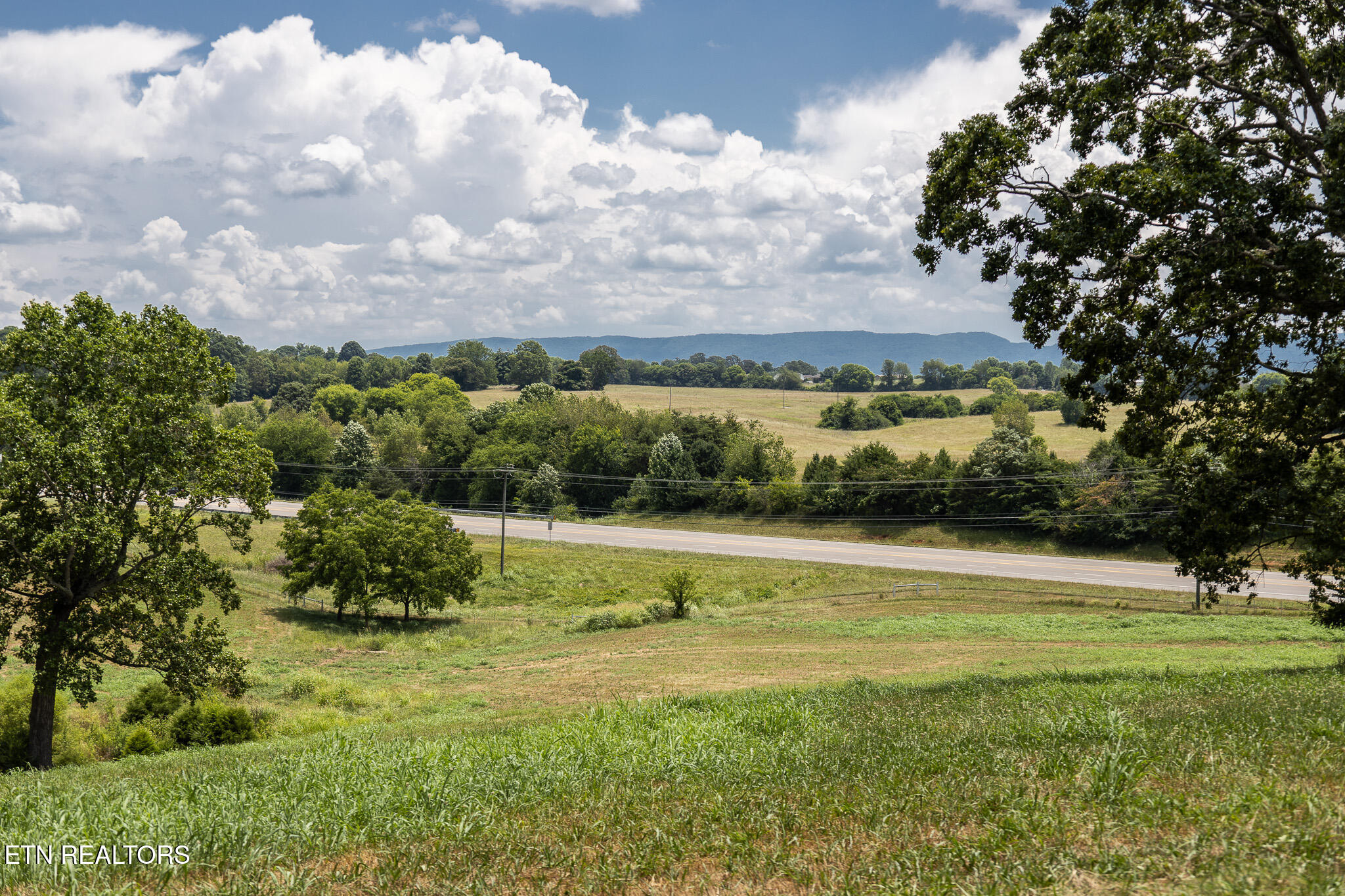 US Highway 411 (Lot 2)