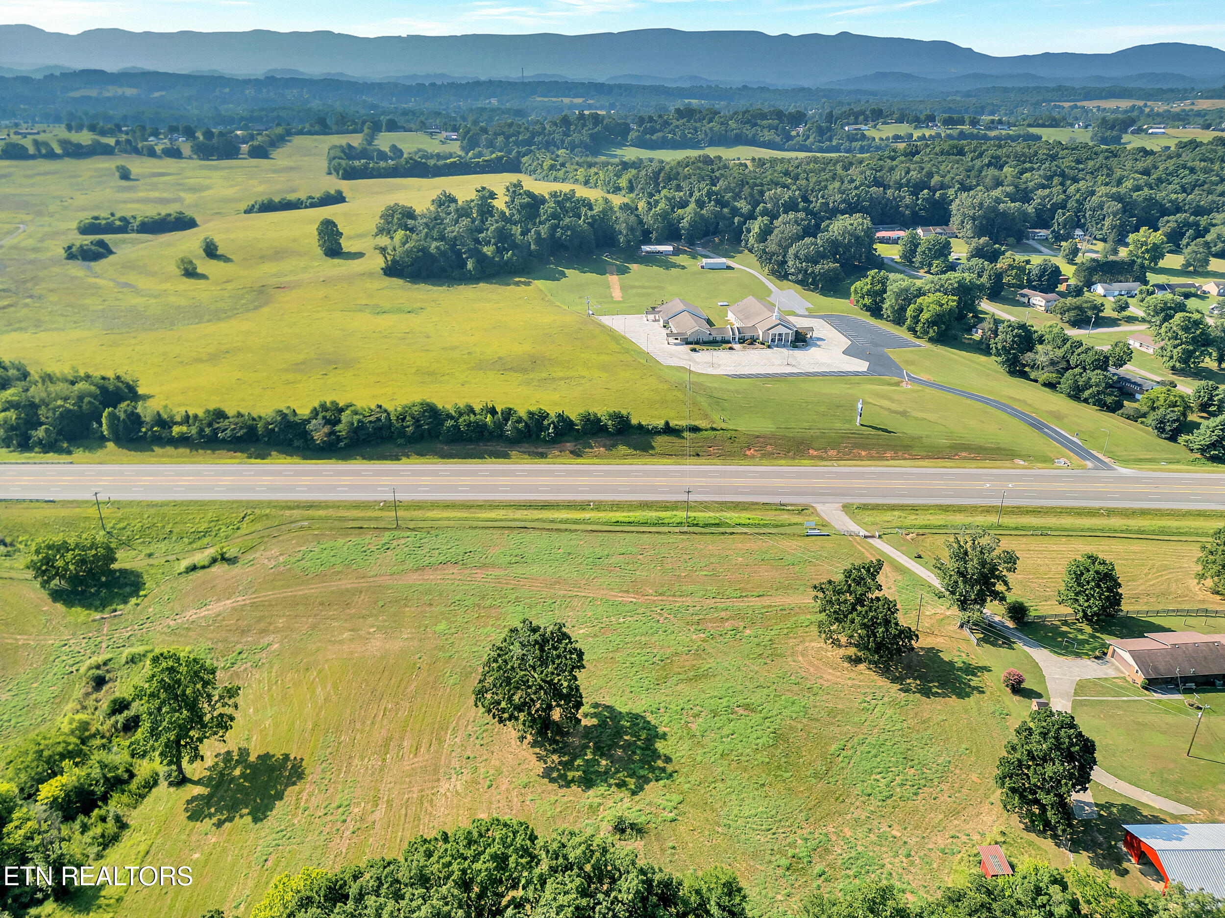 US Highway 411 (Lot 2)