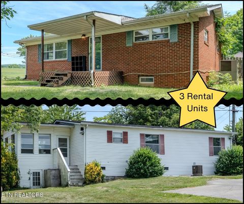 Photo of 108 N Knob Creek Rd, Seymour, TN 37865 (MLS # 1341830)