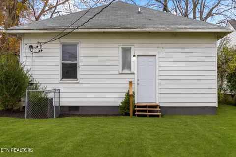 Tiny photo for 2444 woodbine Ave, Knoxville, TN 37917 (MLS # 1323064)