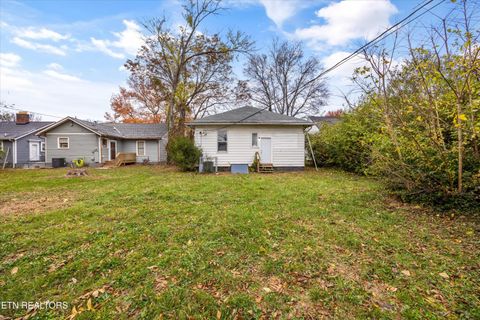 Tiny photo for 2444 woodbine Ave, Knoxville, TN 37917 (MLS # 1323064)