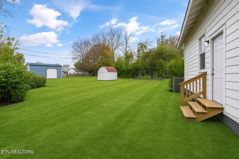 Tiny photo for 2444 woodbine Ave, Knoxville, TN 37917 (MLS # 1323064)