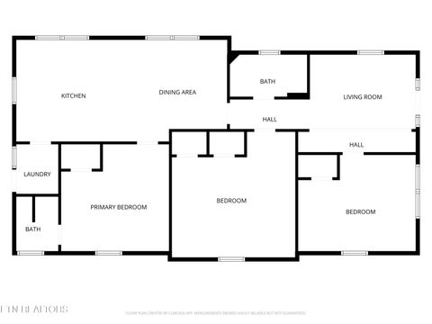 Tiny photo for 2444 woodbine Ave, Knoxville, TN 37917 (MLS # 1323064)