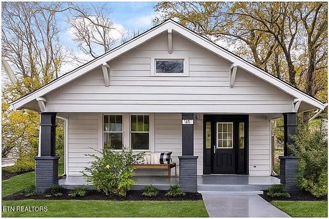 Tiny photo for 2444 woodbine Ave, Knoxville, TN 37917 (MLS # 1323064)