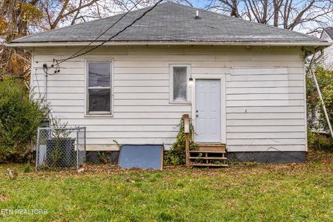 Tiny photo for 2444 woodbine Ave, Knoxville, TN 37917 (MLS # 1323064)