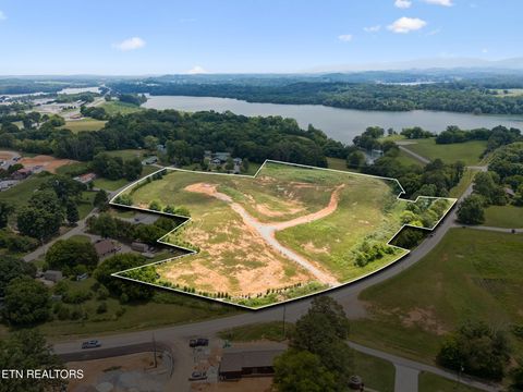 Photo of 307 Tennessee 360, Vonore, TN 37885 (MLS # 1345941)