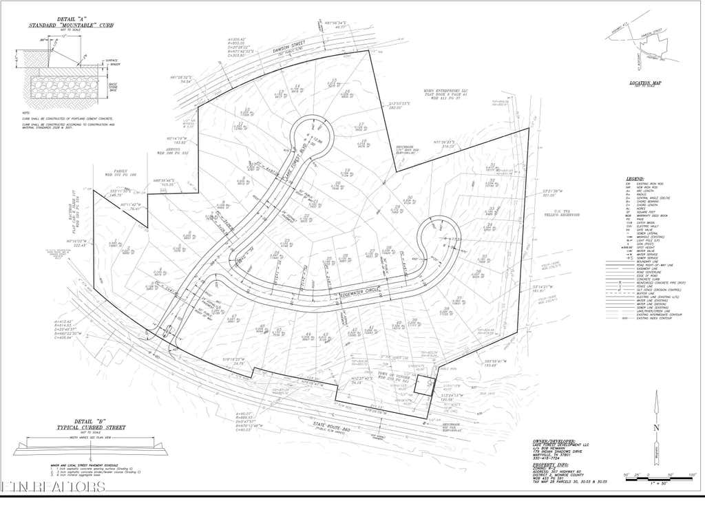 Photo of 307 Tennessee 360, Vonore, TN 37885 (MLS # 1345941)
