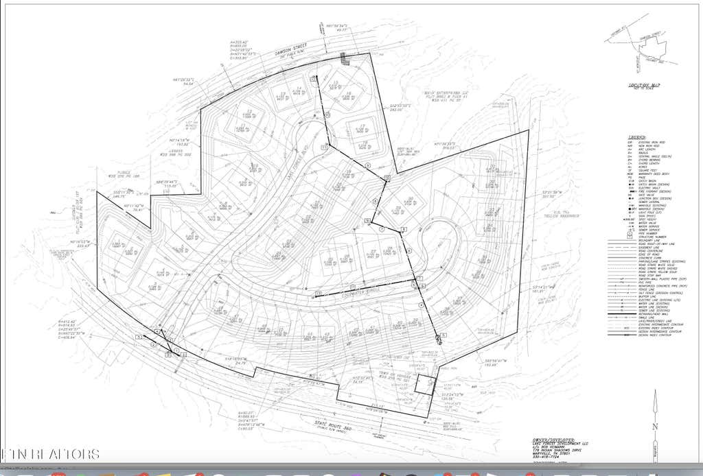 Photo of 307 Tennessee 360, Vonore, TN 37885 (MLS # 1345941)