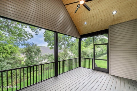 Tiny photo for 269 Ootsima - Way, Loudon, TN 37774 (MLS # 1360379)