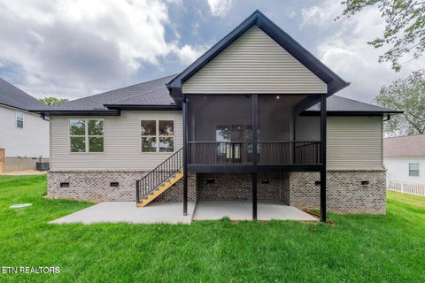 Tiny photo for 269 Ootsima - Way, Loudon, TN 37774 (MLS # 1360379)