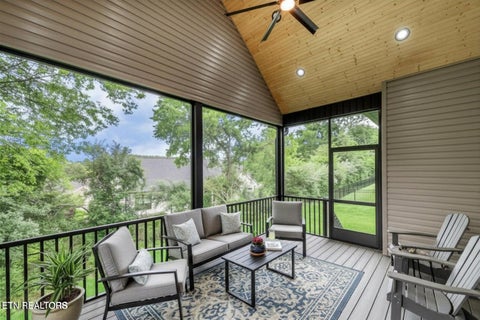 Tiny photo for 269 Ootsima - Way, Loudon, TN 37774 (MLS # 1360379)