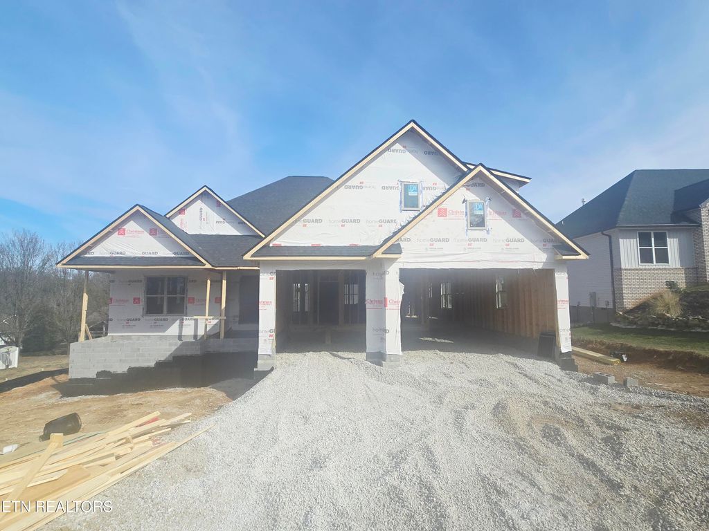 Photo of 269 Ootsima Way, Loudon, TN 37774 (MLS # 1327627)