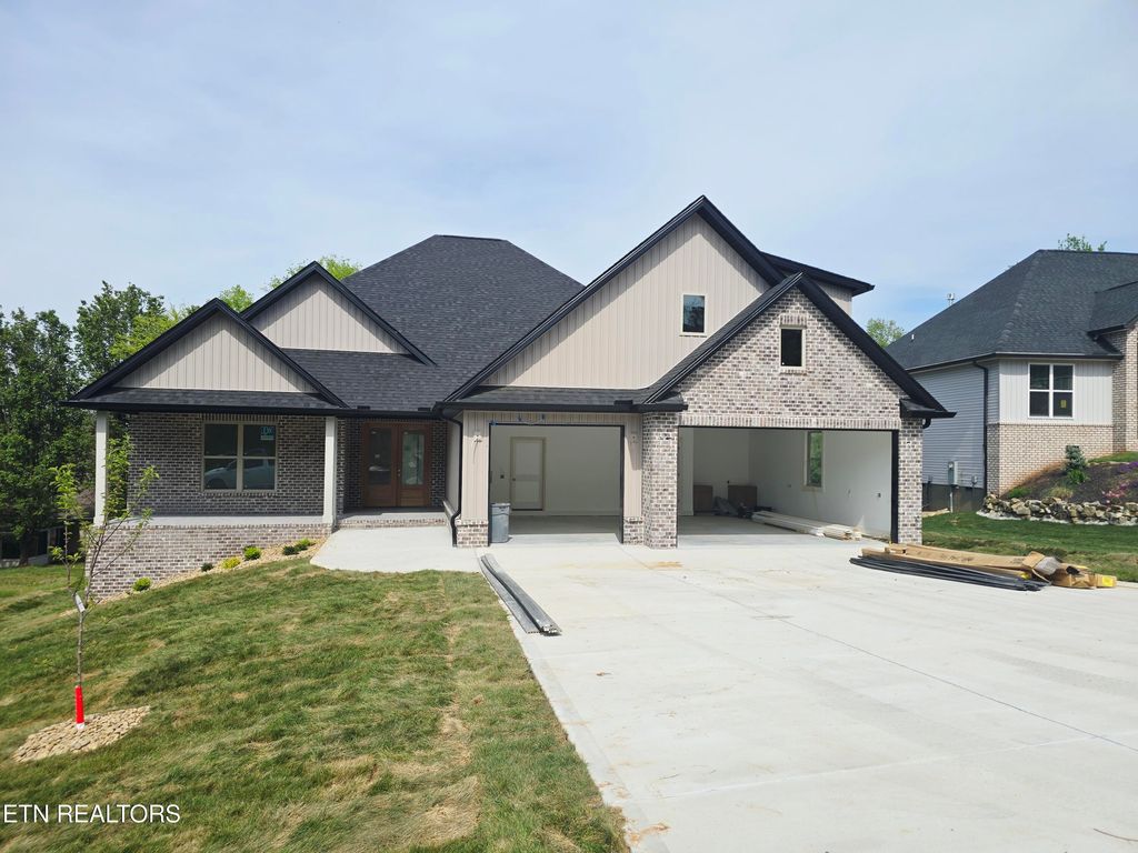 Photo of 269 Ootsima Way, Loudon, TN 37774 (MLS # 1327627)