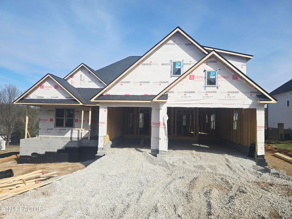 Photo of 269 Ootsima Way, Loudon, TN 37774 (MLS # 1327627)