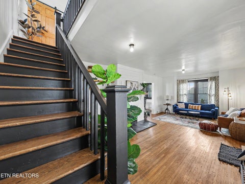 Tiny photo for 1704 E 5th Ave, Knoxville, TN 37917 (MLS # 1344914)
