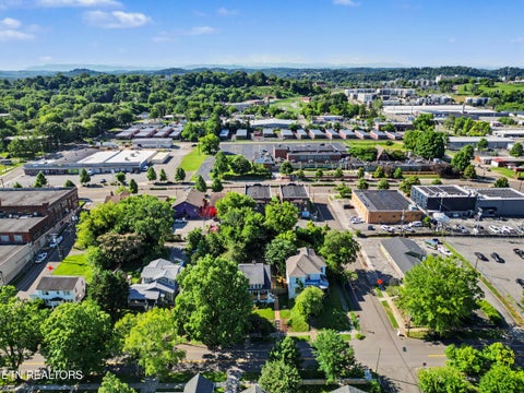 Tiny photo for 1704 E 5th Ave, Knoxville, TN 37917 (MLS # 1344914)