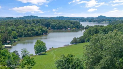 Quarry Rd Friendsville TN 37737