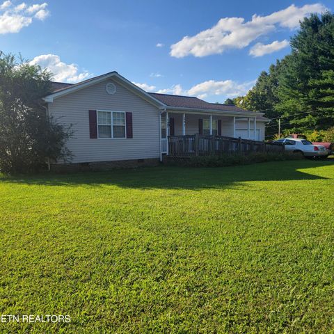 Photo of 257 Idlewild Drive, White Pine, TN 37890 (MLS # 1315211)