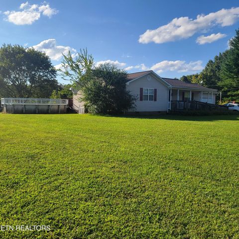 Tiny photo for 257 Idlewild Drive, White Pine, TN 37890 (MLS # 1315211)