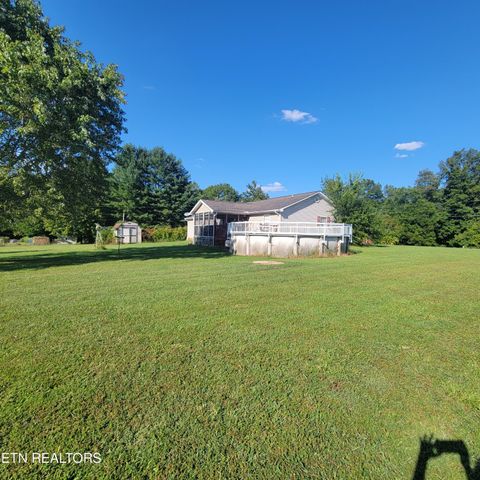 Tiny photo for 257 Idlewild Drive, White Pine, TN 37890 (MLS # 1315211)