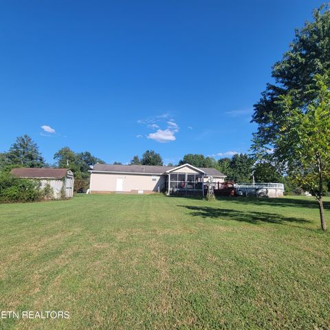 Tiny photo for 257 Idlewild Drive, White Pine, TN 37890 (MLS # 1315211)