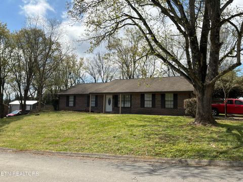 Photo of 819 Sailview Rd, Knoxville, TN 37934 (MLS # 1333820)