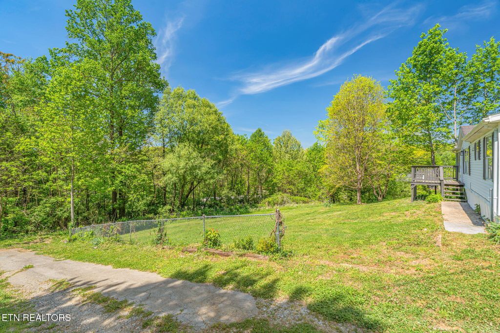Photo of 7023 Terry Drive, Knoxville, TN 37924 (MLS # 1337769)