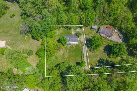 Tiny photo for 7023 Terry Drive, Knoxville, TN 37924 (MLS # 1337769)
