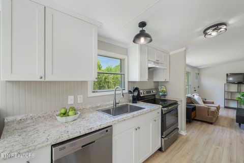 Tiny photo for 7023 Terry Drive, Knoxville, TN 37924 (MLS # 1337769)