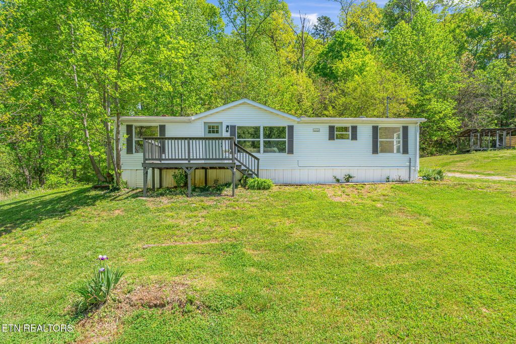 Photo of 7023 Terry Drive, Knoxville, TN 37924 (MLS # 1337769)