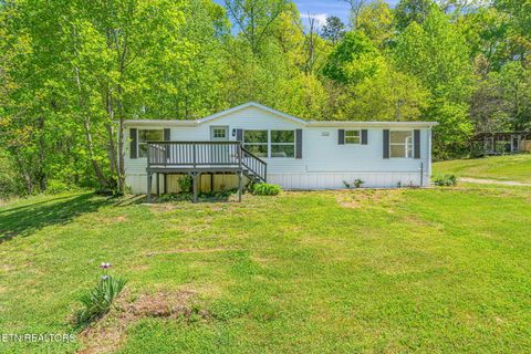 Photo of 7023 Terry Drive, Knoxville, TN 37924 (MLS # 1337769)