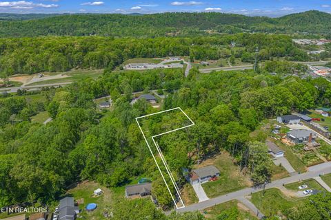 Tiny photo for 7023 Terry Drive, Knoxville, TN 37924 (MLS # 1337769)