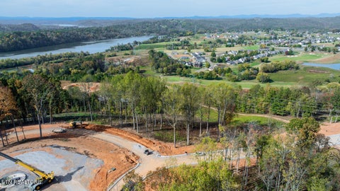 Photo of 102 Eagles Crest Ct Ct, Loudon, TN 37774 (MLS # 1360320)