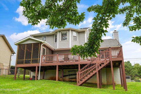 Tiny photo for 925 Tree Trunk Rd, Knoxville, TN 37934 (MLS # 1349228)