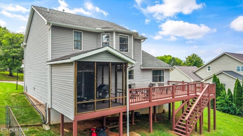 Tiny photo for 925 Tree Trunk Rd, Knoxville, TN 37934 (MLS # 1349228)
