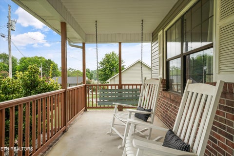Tiny photo for 925 Tree Trunk Rd, Knoxville, TN 37934 (MLS # 1349228)