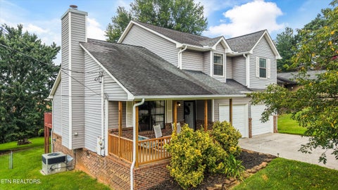 Tiny photo for 925 Tree Trunk Rd, Knoxville, TN 37934 (MLS # 1349228)