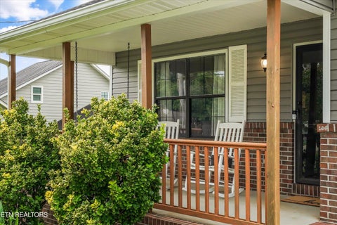 Tiny photo for 925 Tree Trunk Rd, Knoxville, TN 37934 (MLS # 1349228)